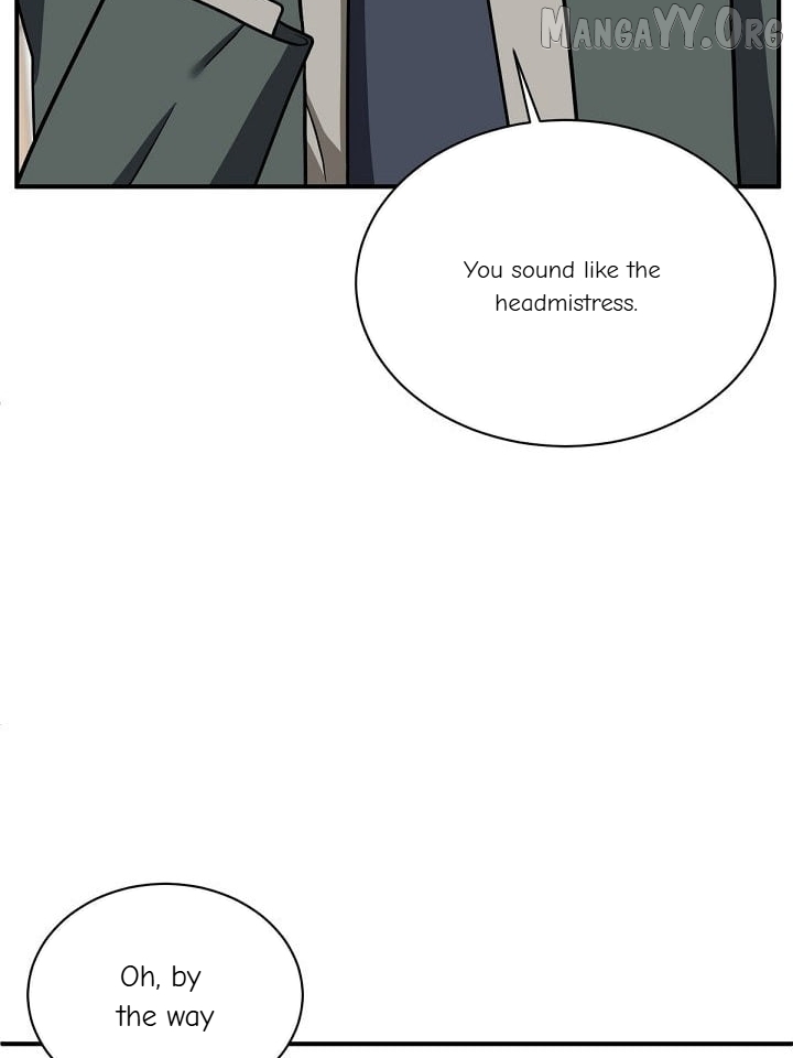 Change Me Chapter 62 - page 79